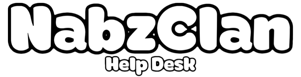 NabzClan | HelpDesk